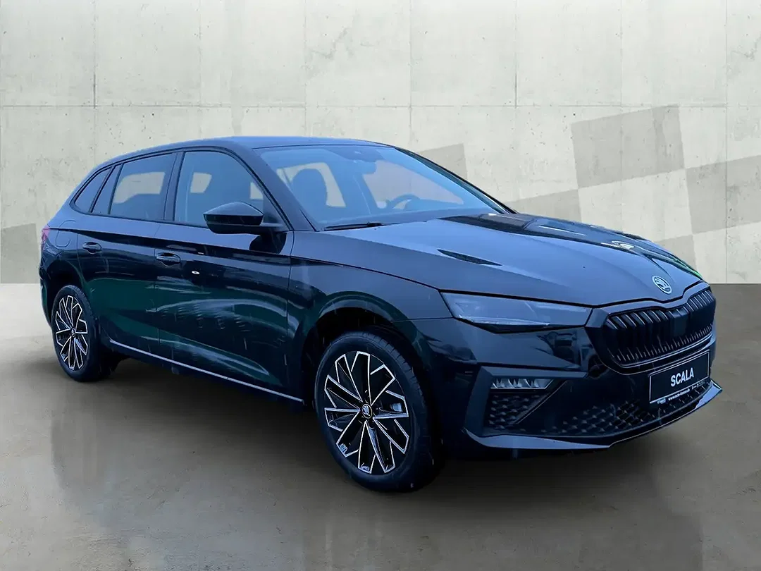 Skoda Scala - Afbeelding 1