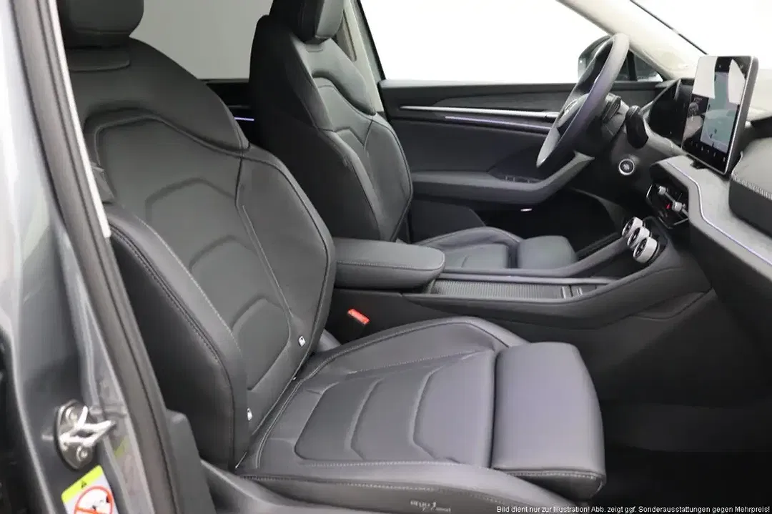 Skoda Kodiaq - Thumbnail 9