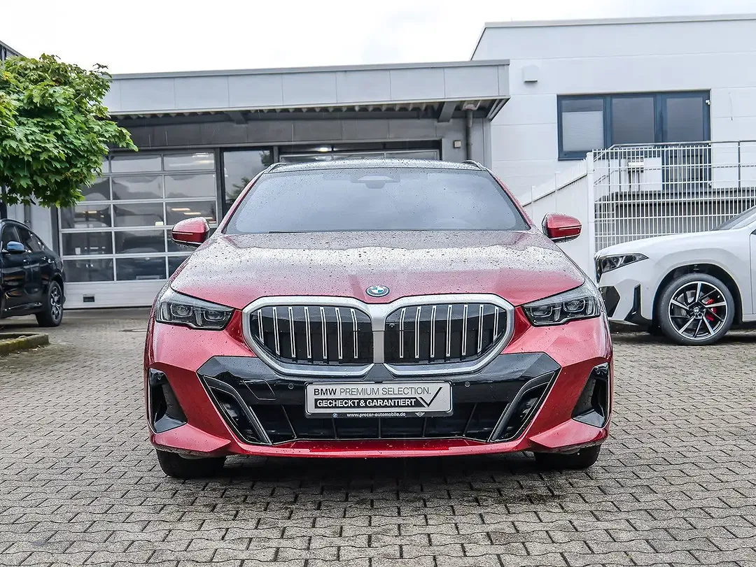 BMW 550 - Thumbnail 8