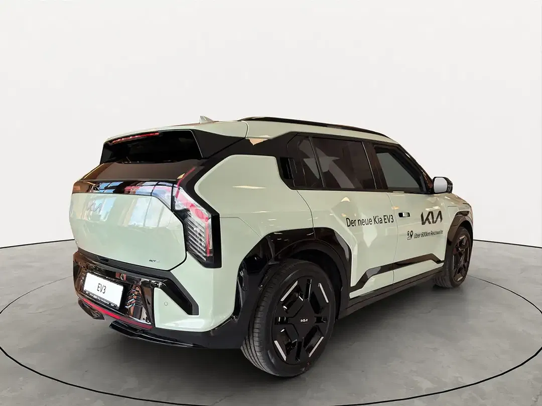 Kia EV3 - Thumbnail 5