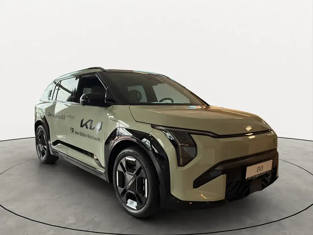 Kia EV3 - Thumbnail 7