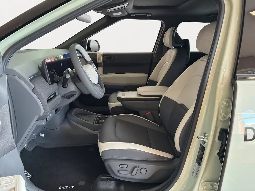 Kia EV3 - Thumbnail 8