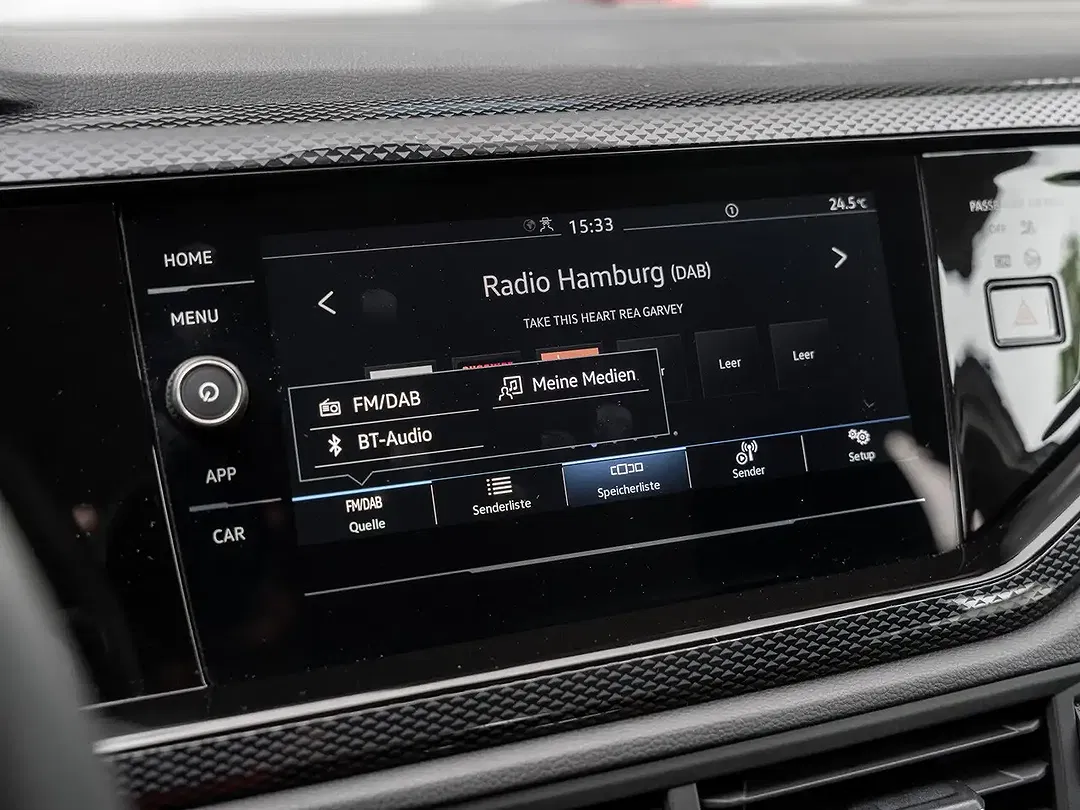 Volkswagen Polo - Thumbnail 12