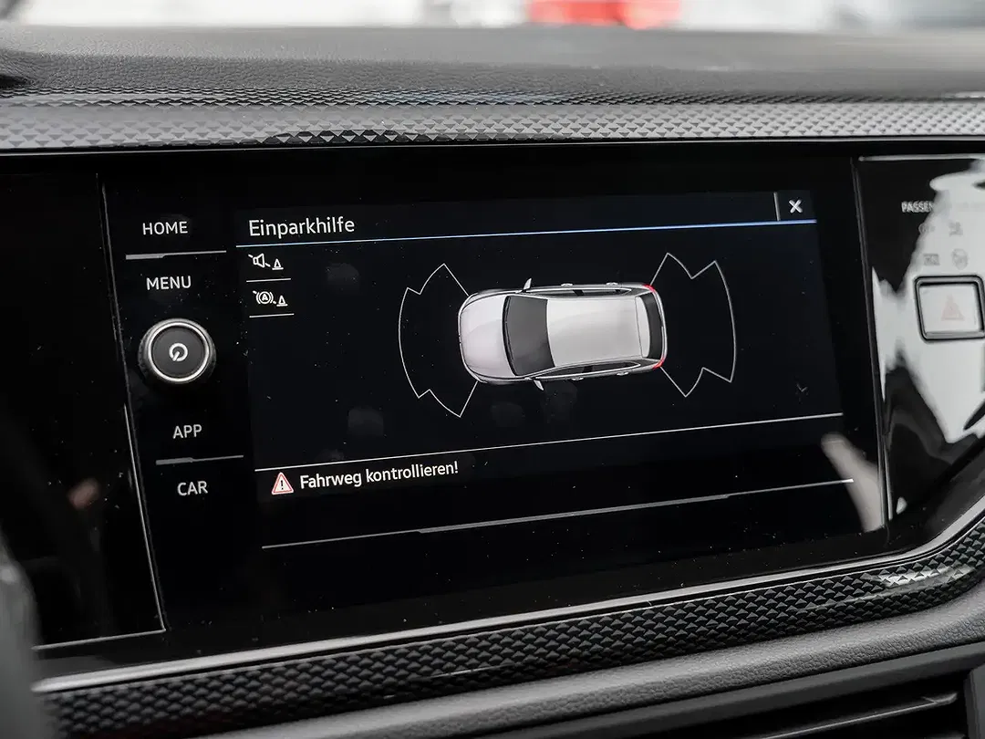 Volkswagen Polo - Thumbnail 13