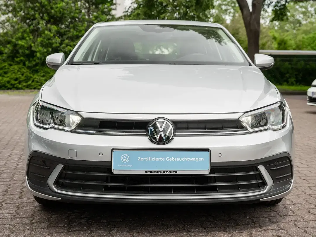 Volkswagen Polo - Thumbnail 3