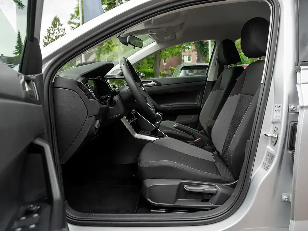 Volkswagen Polo - Thumbnail 7
