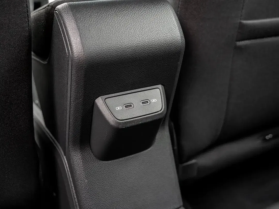 Volkswagen Polo - Thumbnail 9