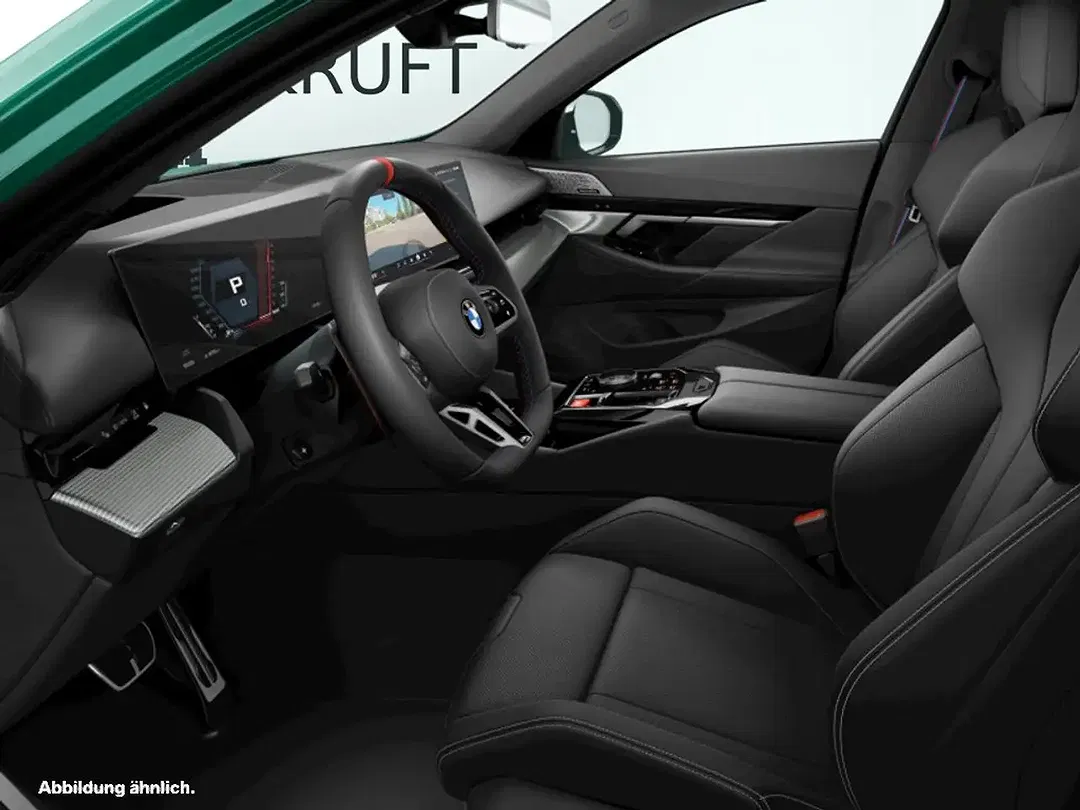 BMW M5 - Thumbnail 4