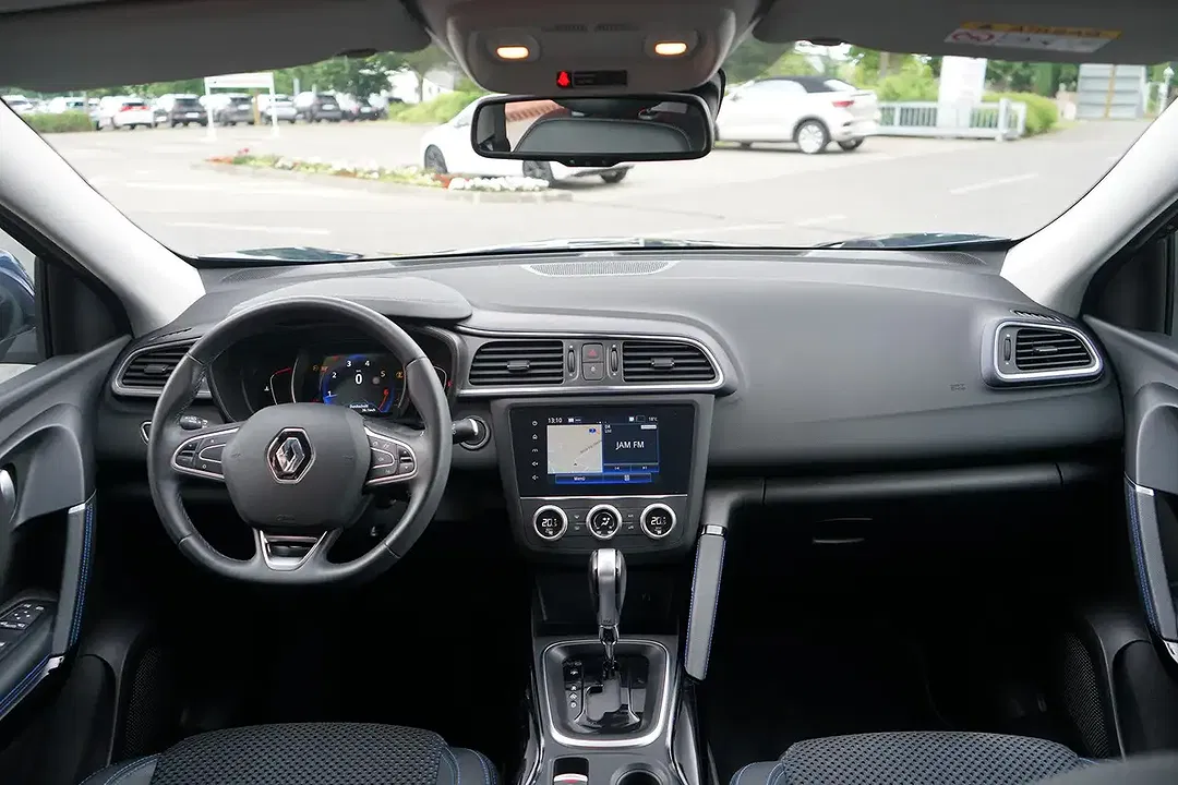 Renault Kadjar - Thumbnail 9