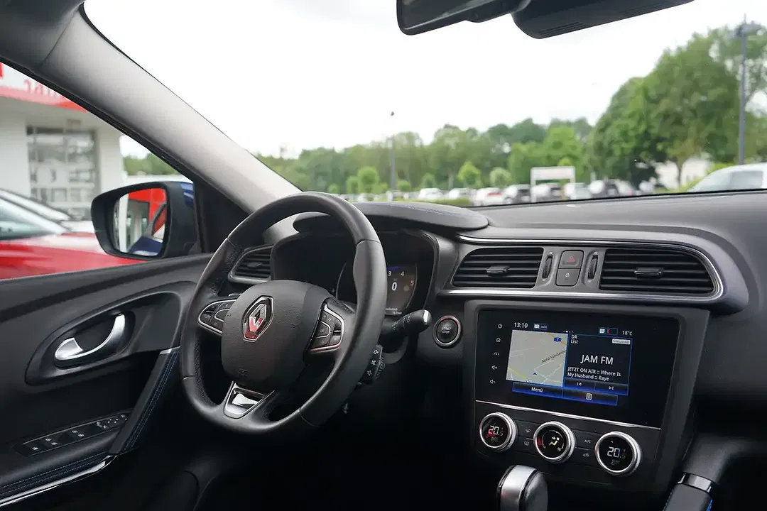 Renault Kadjar - Thumbnail 10