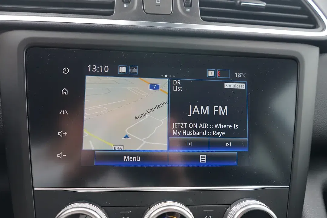 Renault Kadjar - Thumbnail 11