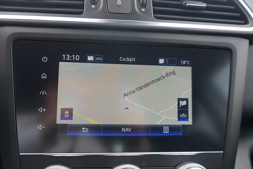 Renault Kadjar - Thumbnail 12