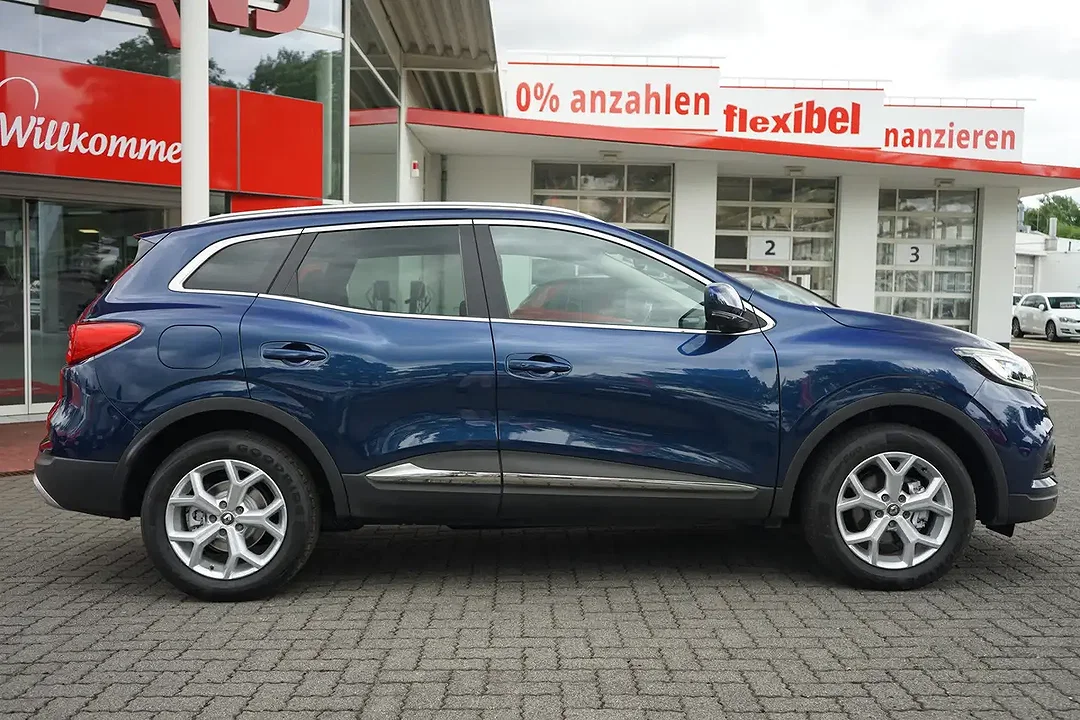 Renault Kadjar - Afbeelding 1