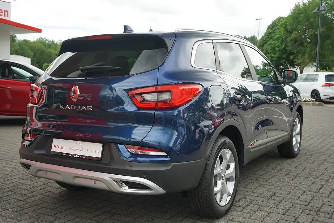 Renault Kadjar - Thumbnail 3
