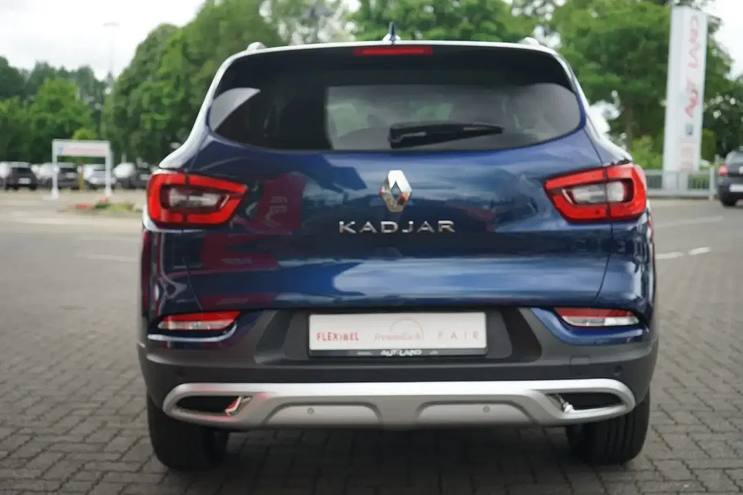 Renault Kadjar - Thumbnail 4