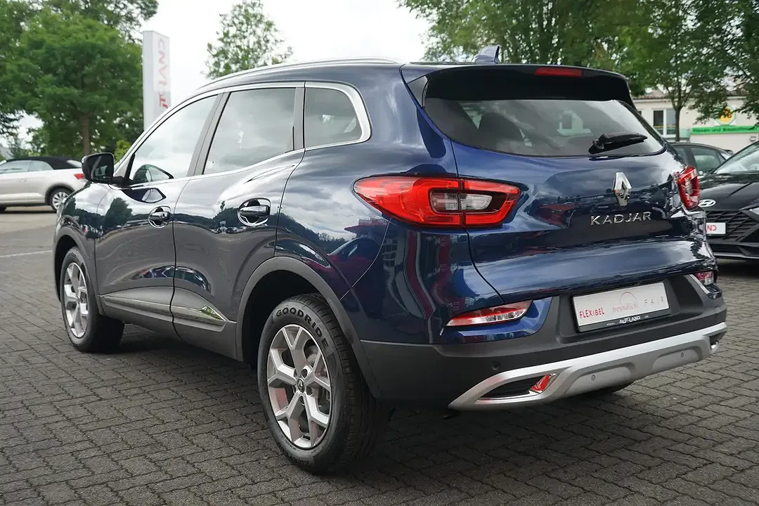 Renault Kadjar - Thumbnail 5