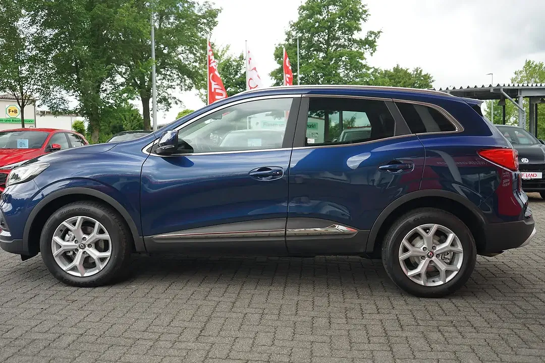 Renault Kadjar - Thumbnail 6