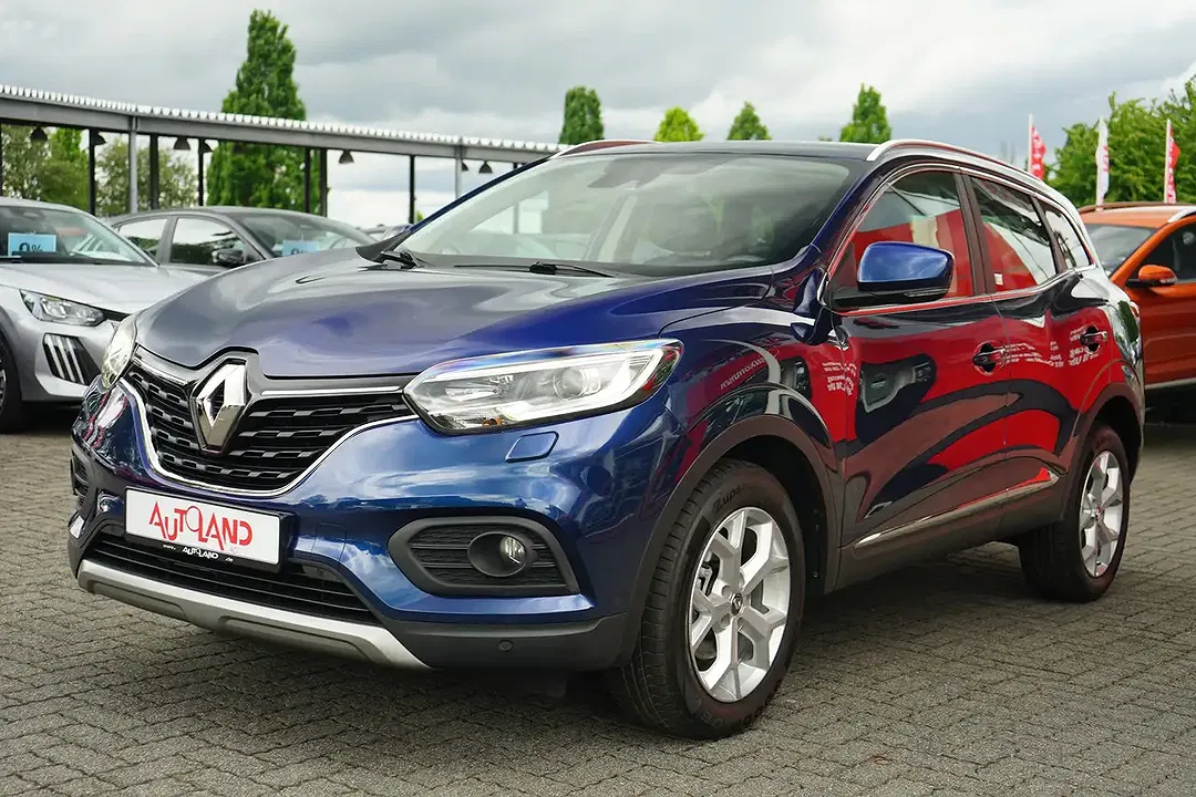 Renault Kadjar - Thumbnail 7