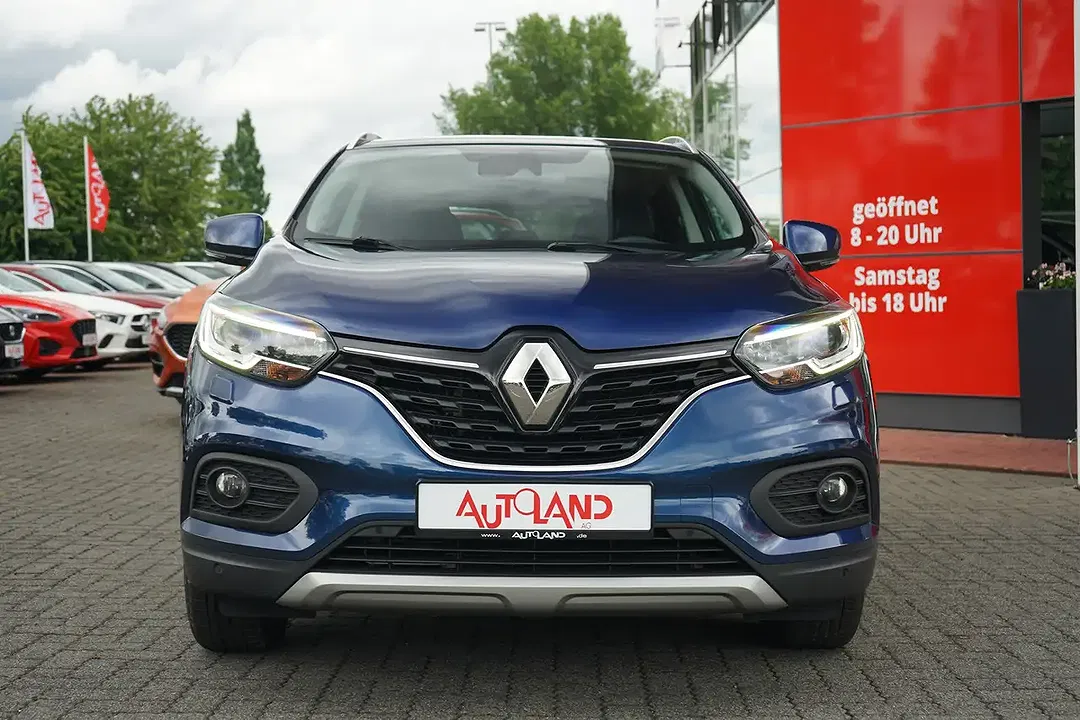 Renault Kadjar - Thumbnail 8