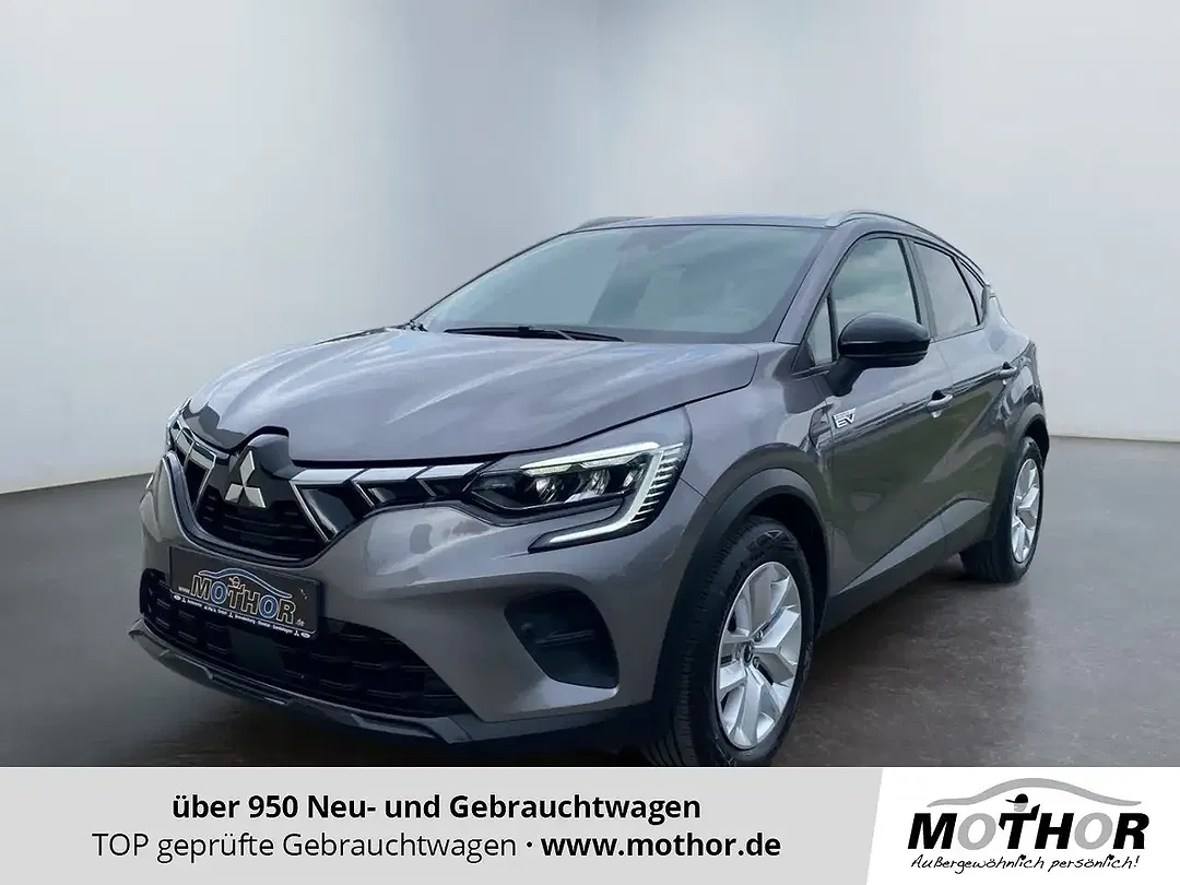 Mitsubishi ASX 1.6 Hybrid Plus - foto 1