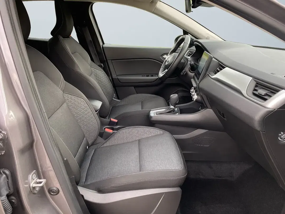 Mitsubishi ASX - Thumbnail 10