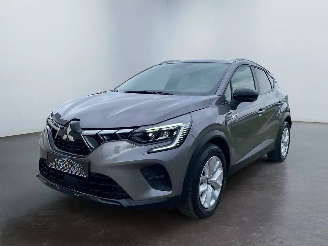 Mitsubishi ASX 1.6 Hybrid Plus - foto 2