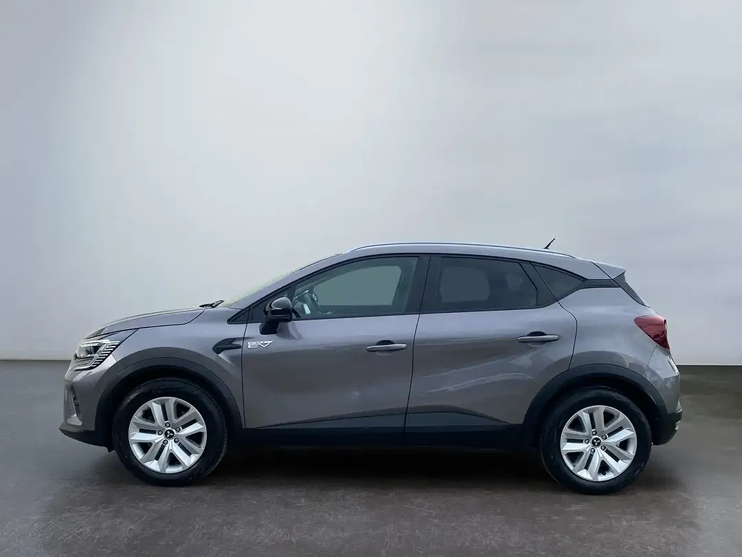 Mitsubishi ASX - Thumbnail 3