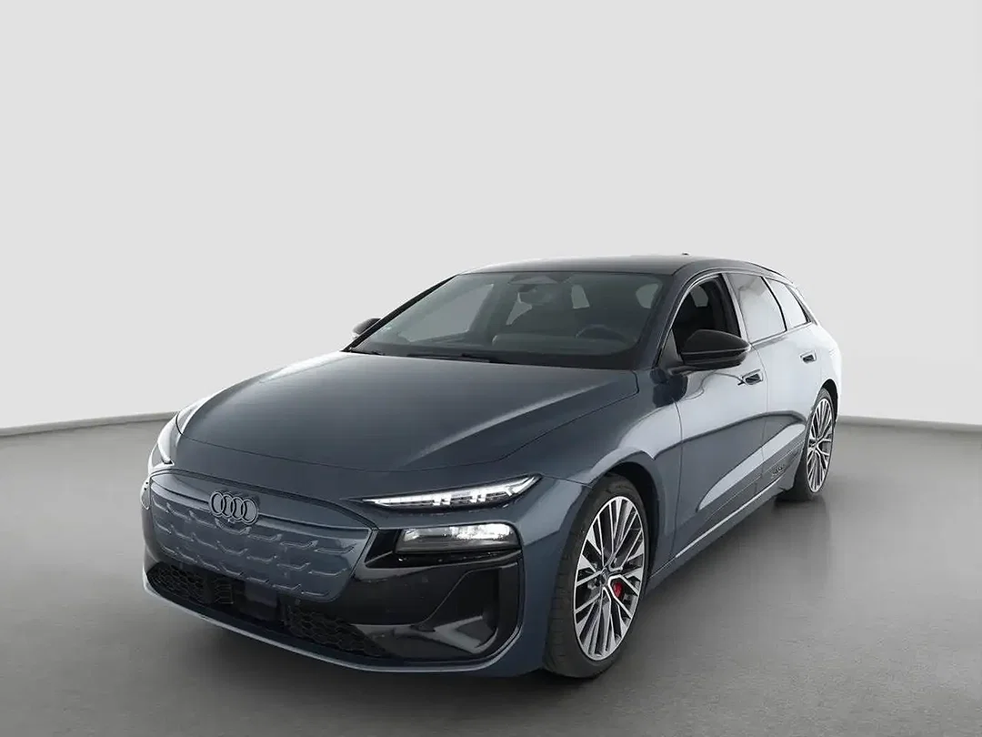 Audi S6 - Afbeelding 1