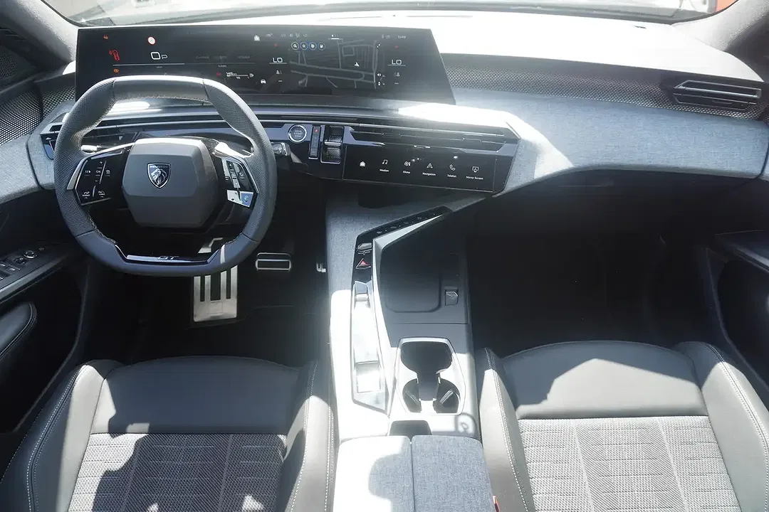 Peugeot 3008 - Thumbnail 13