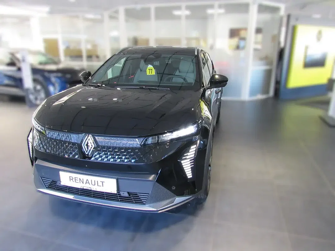 Renault Scenic - Afbeelding 1