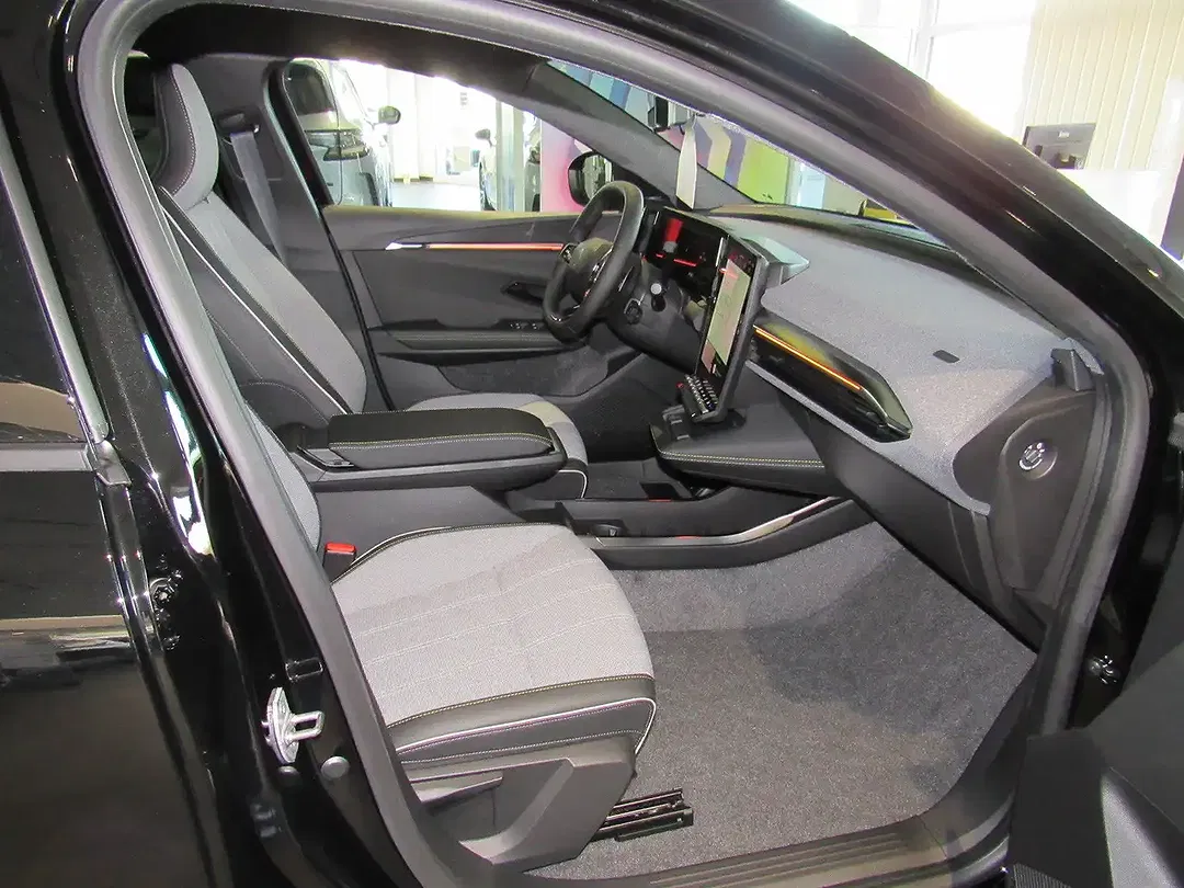 Renault Scenic - Thumbnail 5