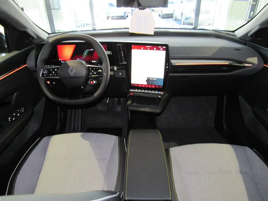 Renault Scenic - Thumbnail 7