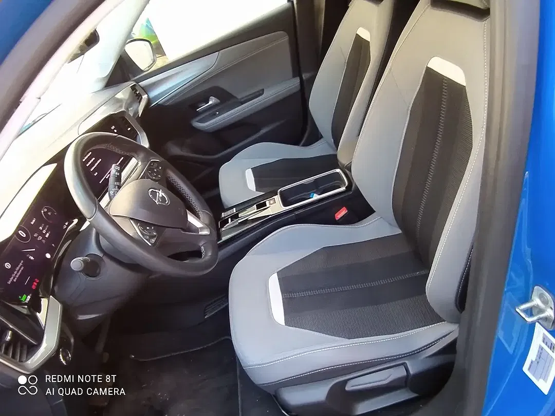 Opel Mokka - Thumbnail 11