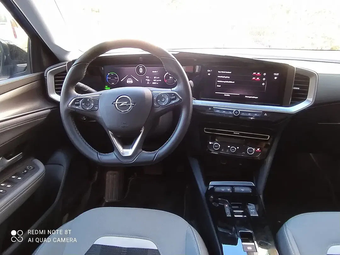 Opel Mokka - Thumbnail 12