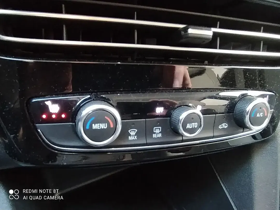 Opel Mokka - Thumbnail 13