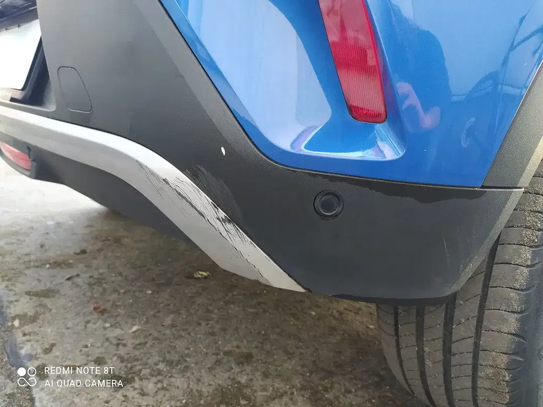 Opel Mokka - Thumbnail 21