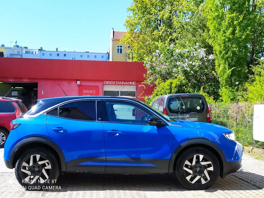 Opel Mokka - Thumbnail 3
