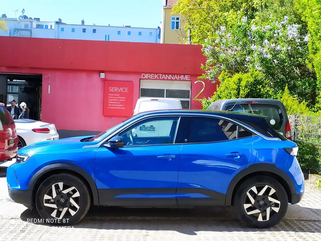 Opel Mokka - Thumbnail 6