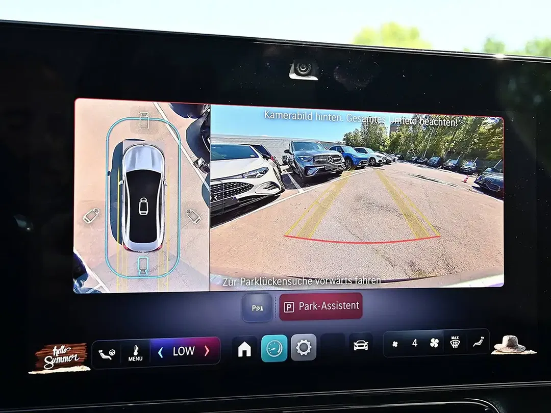 Mercedes-Benz CLA 180 - Thumbnail 11