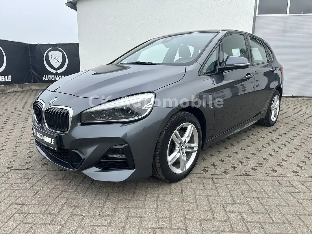 BMW 218 Active Tourer M Sport Shadow Line - foto 1