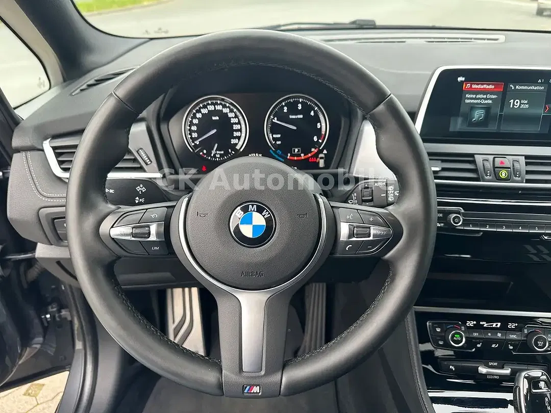 BMW 218 - Thumbnail 7