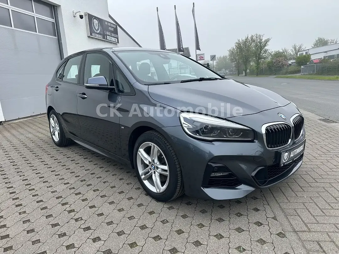 BMW 218 Active Tourer M Sport Shadow Line - foto 2