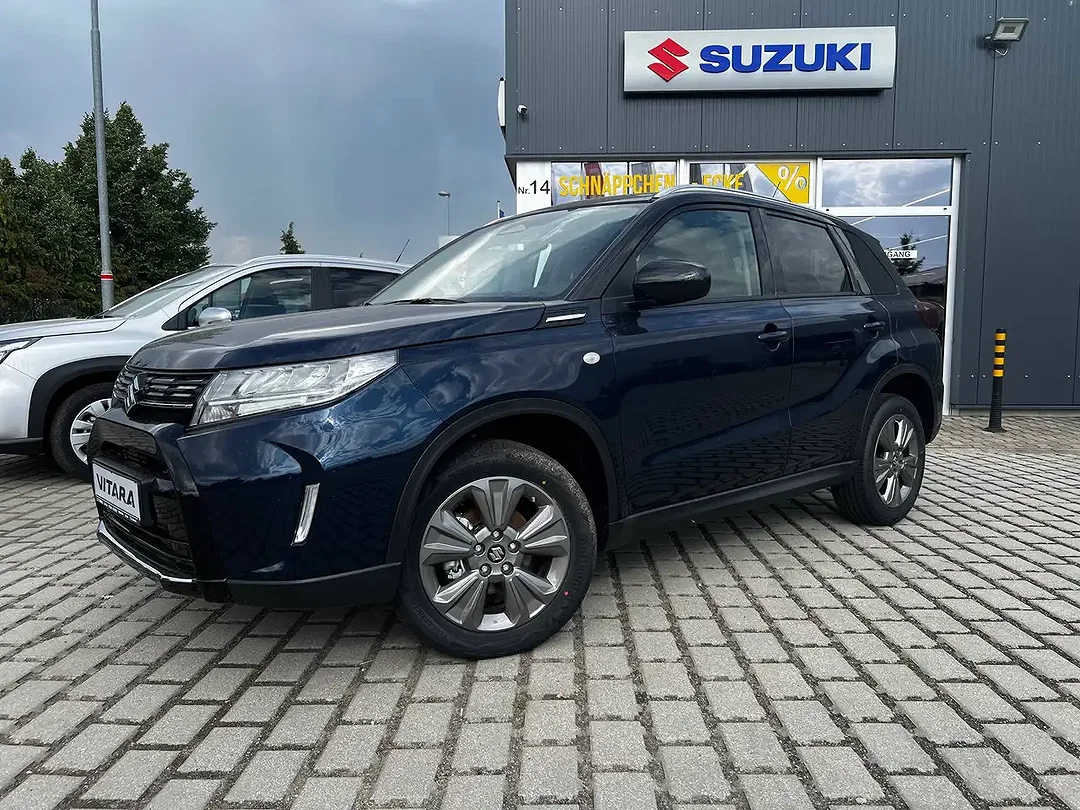 Suzuki Vitara - Afbeelding 1