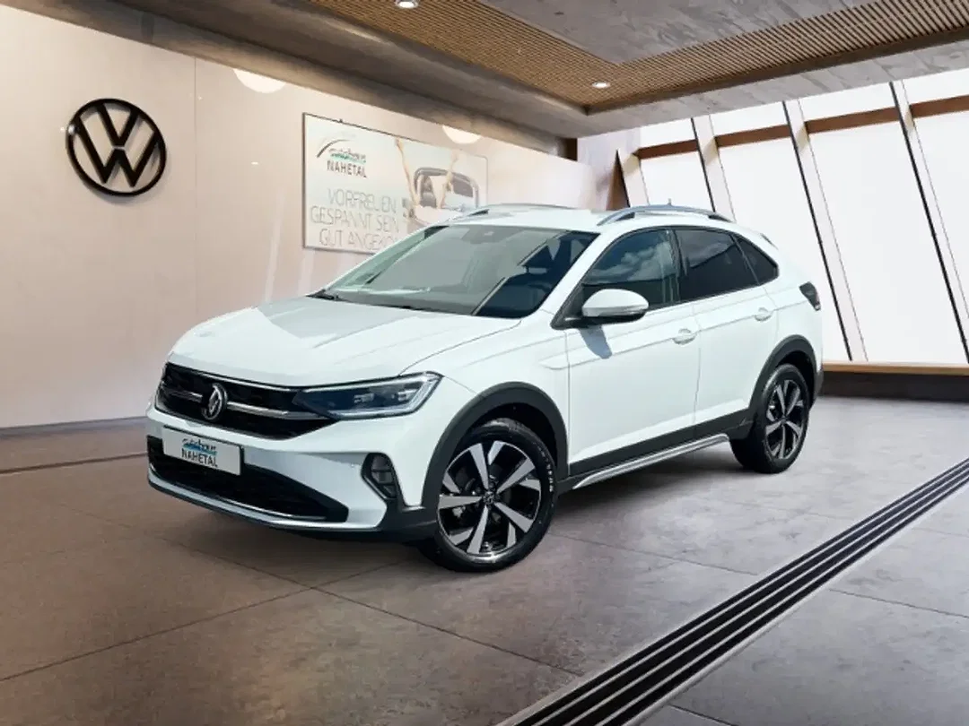 Volkswagen Taigo - Afbeelding 1