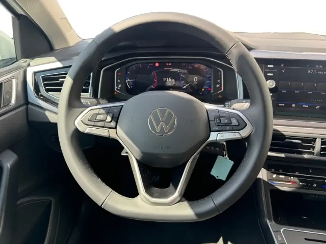 Volkswagen Taigo - Thumbnail 8