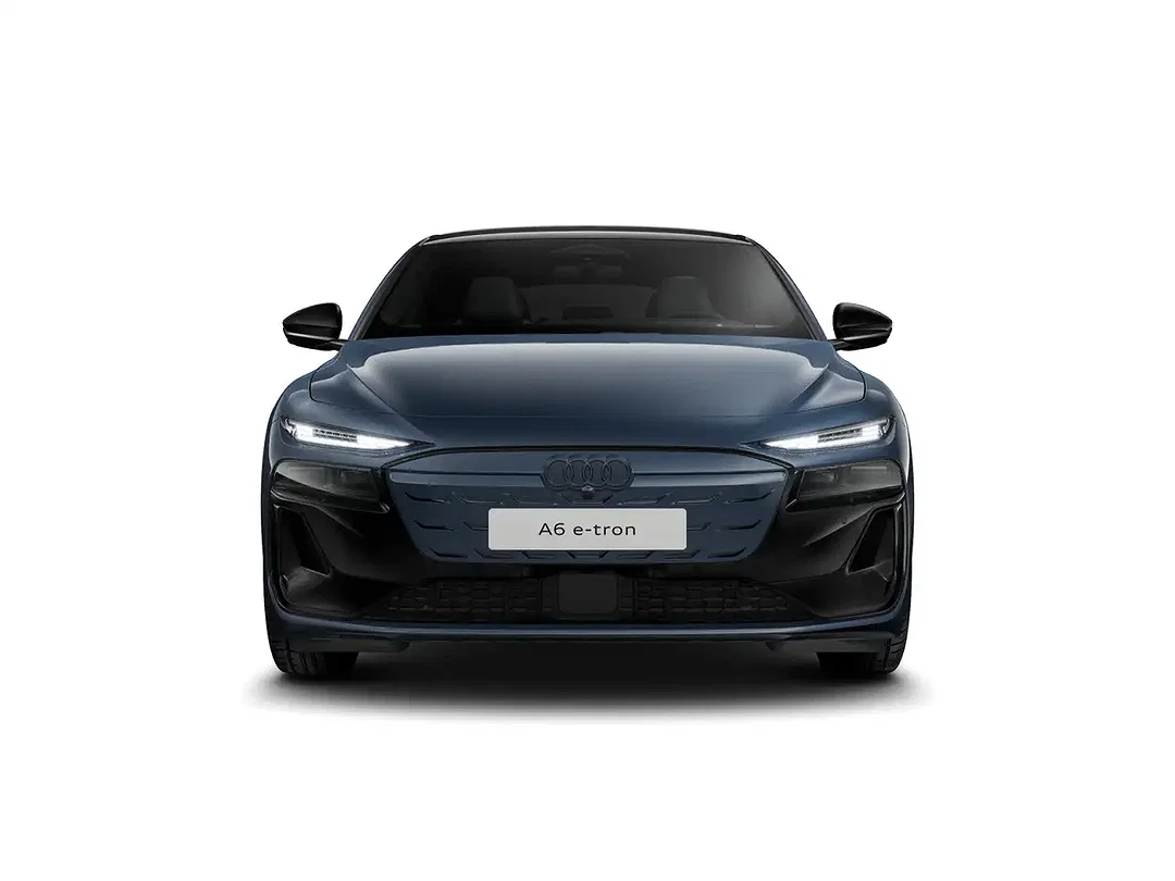 Audi A6 e-tron - Afbeelding 1