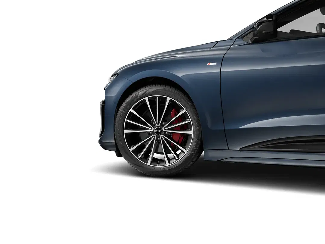 Audi A6 e-tron performance S line - foto 2