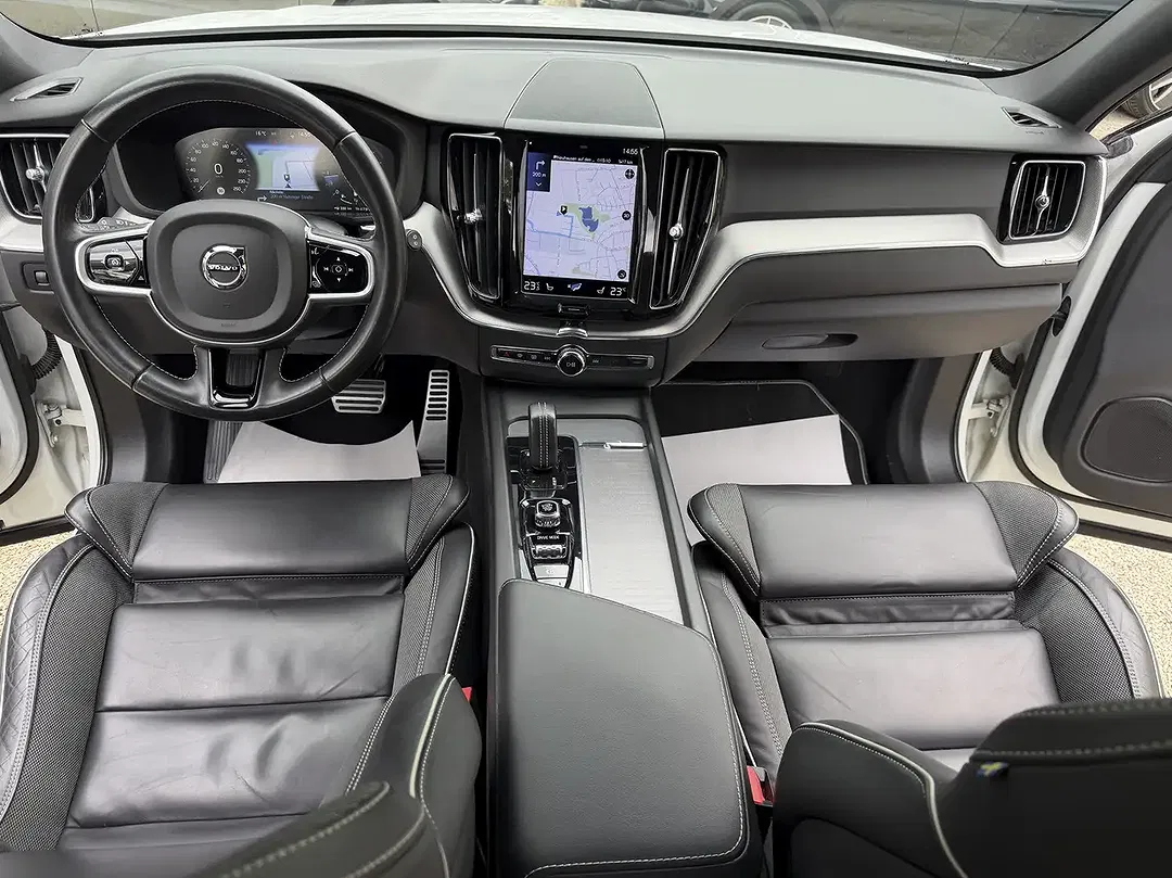 Volvo XC60 - Thumbnail 7