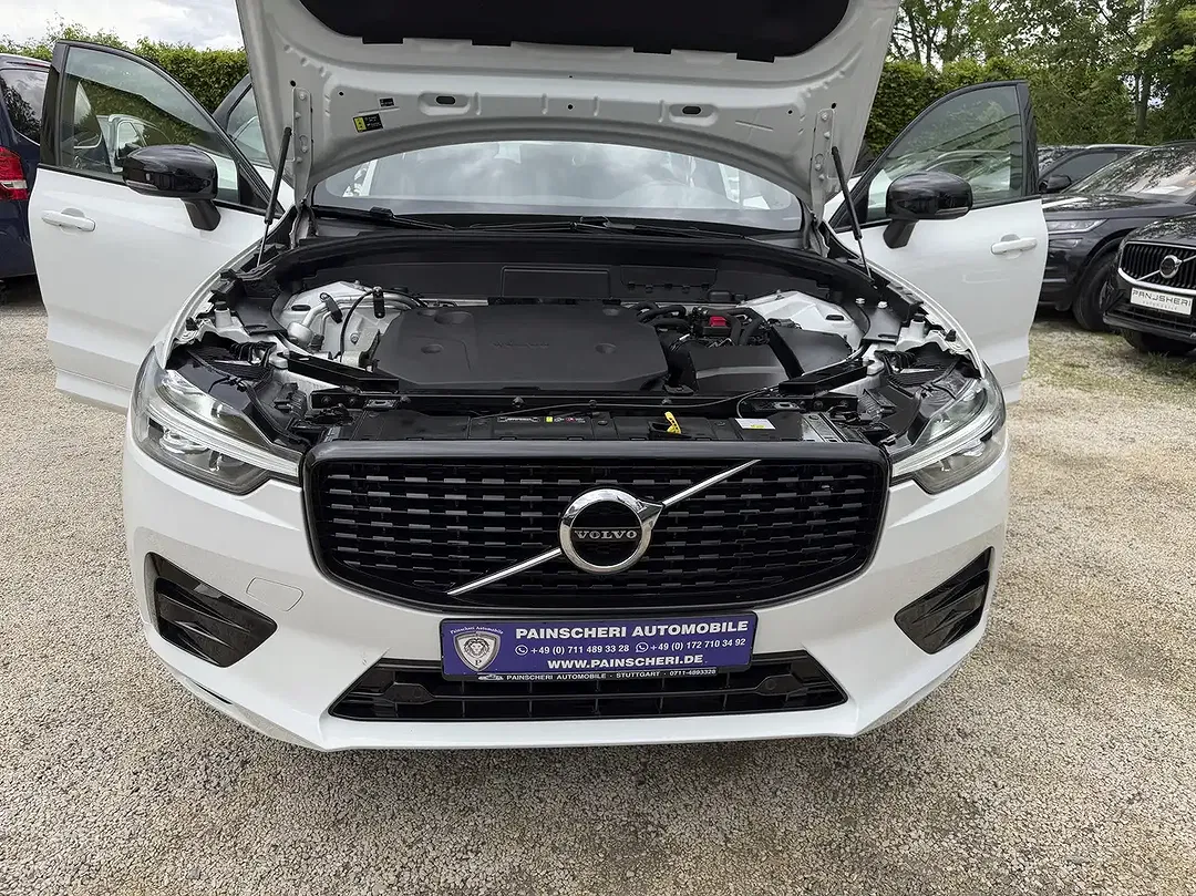 Volvo XC60 - Thumbnail 5