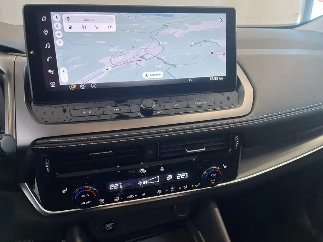 Nissan Qashqai - Thumbnail 12